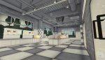 Small reference of a fourth Café Xtreme interior view